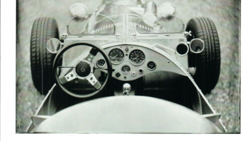 UNE BELLE COLLABORATION ART OF RIDE