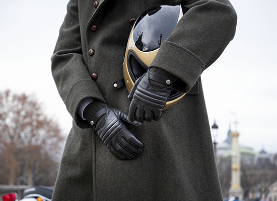 christophe fenwick gloves